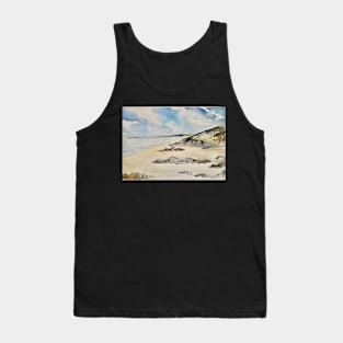 Whitsand Bay Tank Top